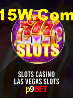 p9bet App Interface