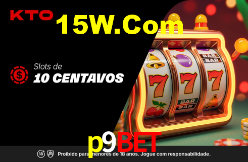 Premium Interface p9bet
