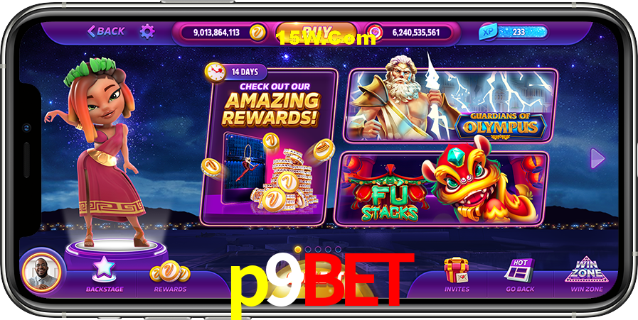 Spaceman Game p9bet