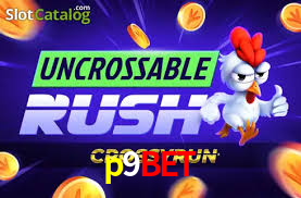 Live Casino p9bet