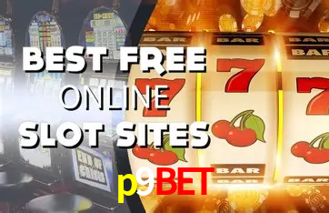 Exclusive Offers p9bet