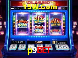 Weekend Specials p9bet