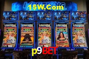 Seasonal Promotions p9bet
