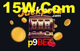 Welcome Bonus p9bet