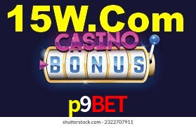 VIP Casino p9bet