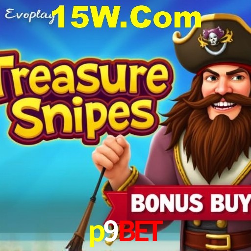 Bonus Features p9bet