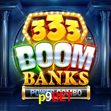 Welcome Bonus p9bet