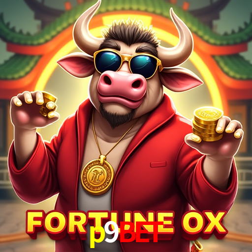 Experiência VIP p9bet