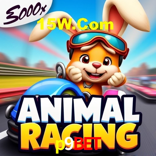 Responsive Design p9bet